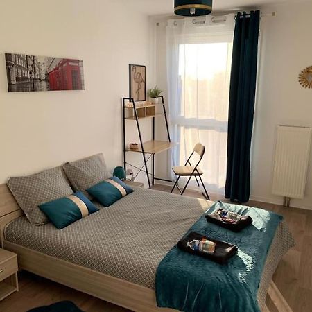 Pourquoi Notre T3 Avec Parking Est Pour Vous ? Apartamento Lille Exterior foto