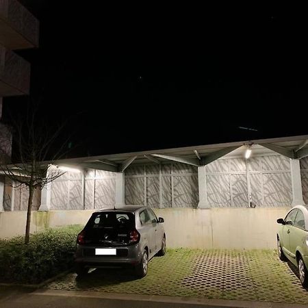 Pourquoi Notre T3 Avec Parking Est Pour Vous ? Apartamento Lille Exterior foto