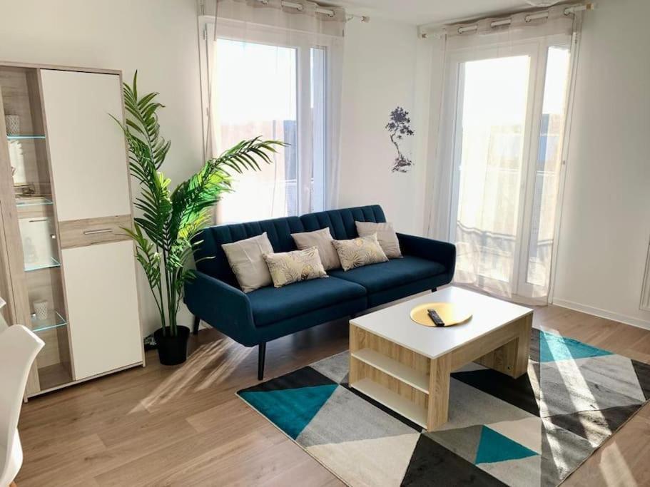 Pourquoi Notre T3 Avec Parking Est Pour Vous ? Apartamento Lille Exterior foto