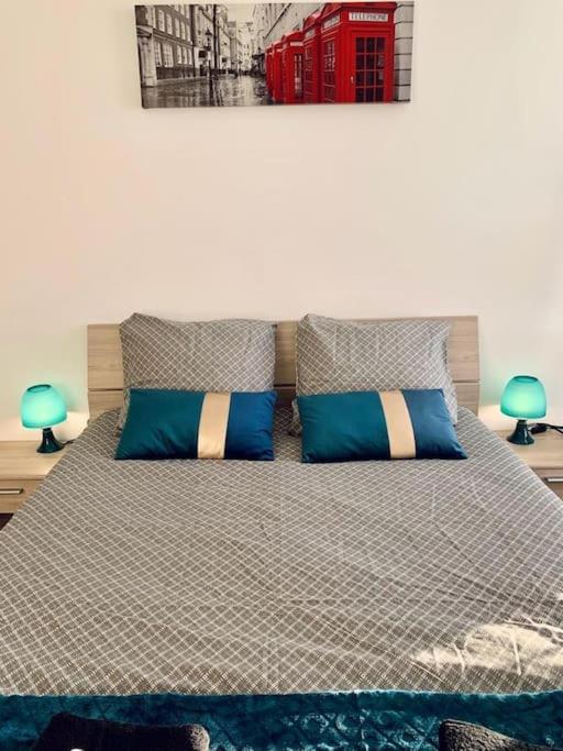 Pourquoi Notre T3 Avec Parking Est Pour Vous ? Apartamento Lille Exterior foto