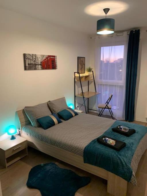 Pourquoi Notre T3 Avec Parking Est Pour Vous ? Apartamento Lille Exterior foto