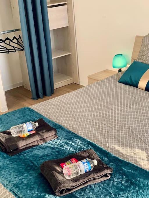 Pourquoi Notre T3 Avec Parking Est Pour Vous ? Apartamento Lille Exterior foto